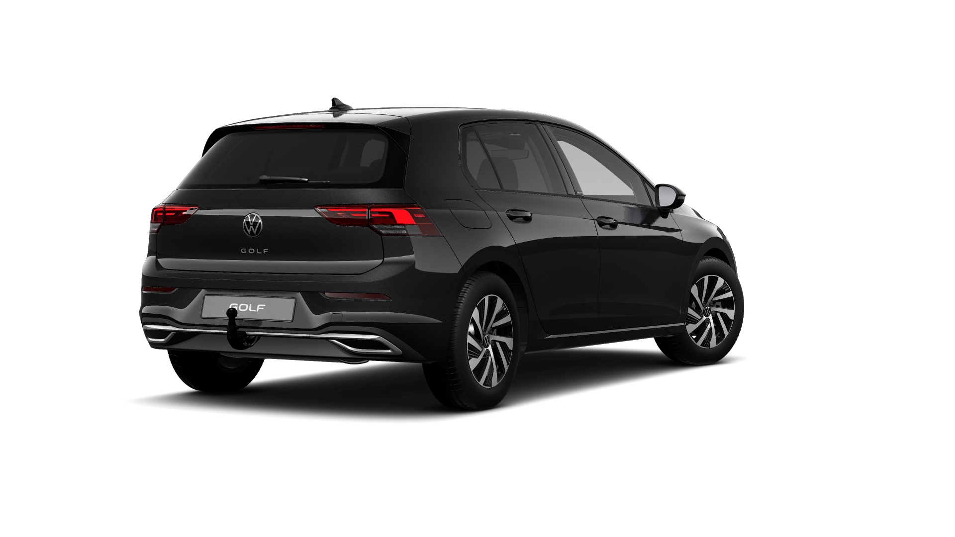 Volkswagen Golf 1.0 TSI Golf VIII Life
