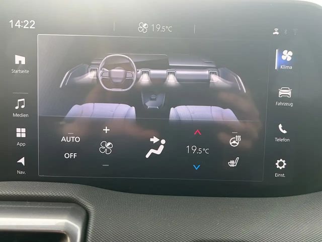 Toyota Urban Cruiser Elektro AWD 61kWh Teamplayer Aut.