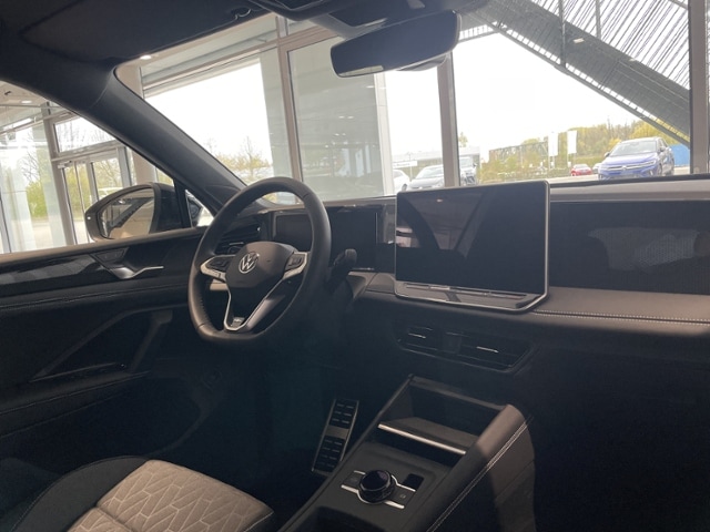 Volkswagen Tiguan 1.5 eTSI