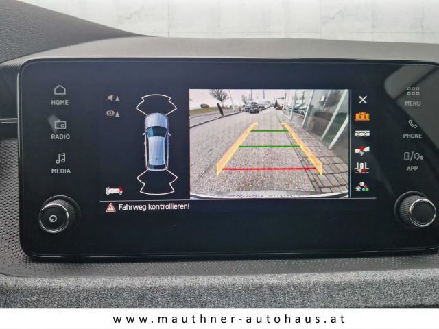 Skoda Kamiq Selection