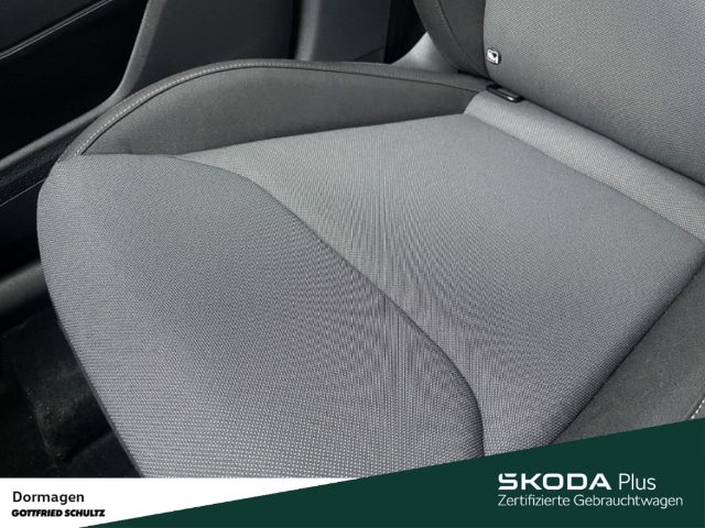 Skoda Fabia 1.0 TSI Selection