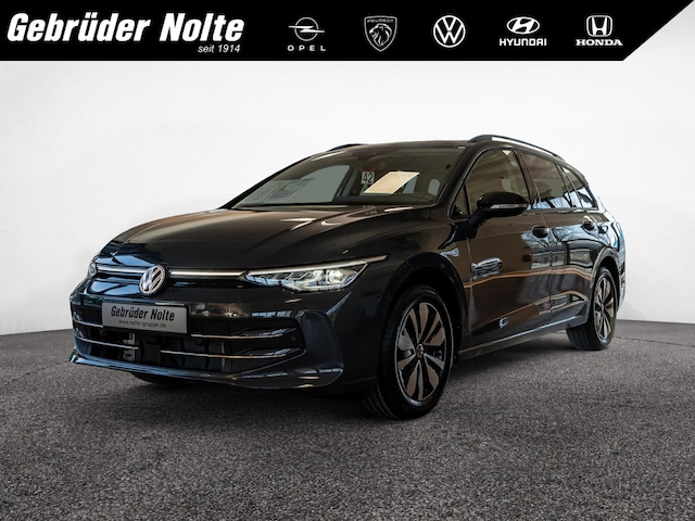 Volkswagen Golf 1.5 eTSI Golf VIII Variant