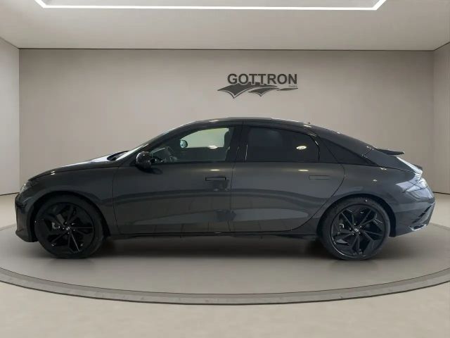 Hyundai IONIQ 6 77,4 kWh(325PS)Panorama,Matrix,Head-up,BOSE,Relax
