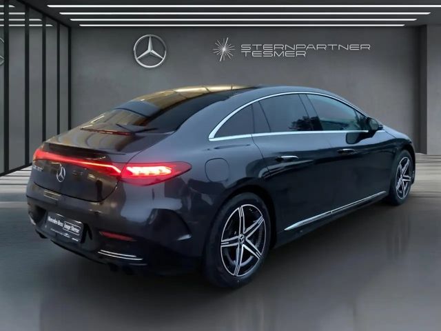 Mercedes-Benz EQE 300 AMG Line Sedan