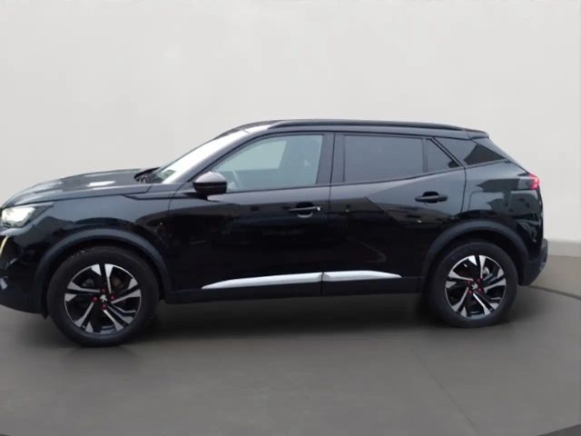 Peugeot 2008 Allure Pack PureTech