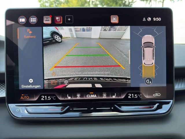 Cupra Terramar 2.0 TSI VZ