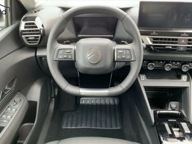 Citroën C4 Plus PureTech