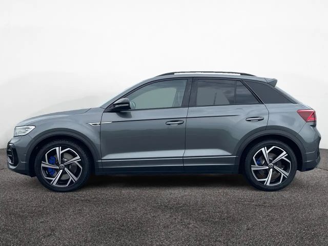 Volkswagen T-Roc 4Motion DSG IQ.Drive