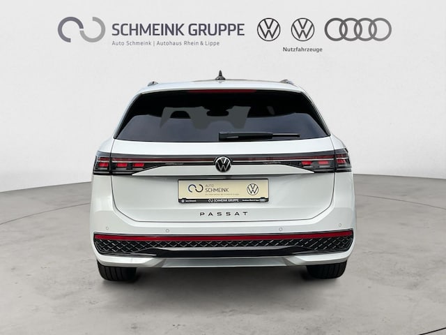 Volkswagen Passat 2.0 TDI DSG R-Line
