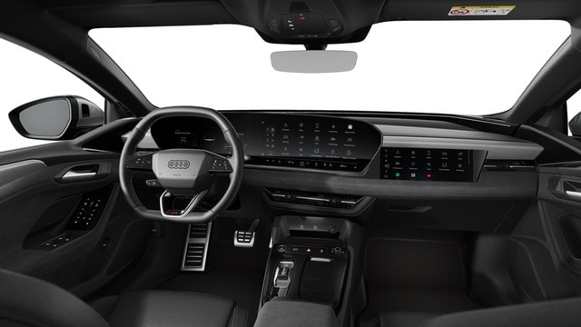 Audi A6 e-tron Avant Performance