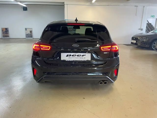 Ford Focus EcoBoost ST Line Style