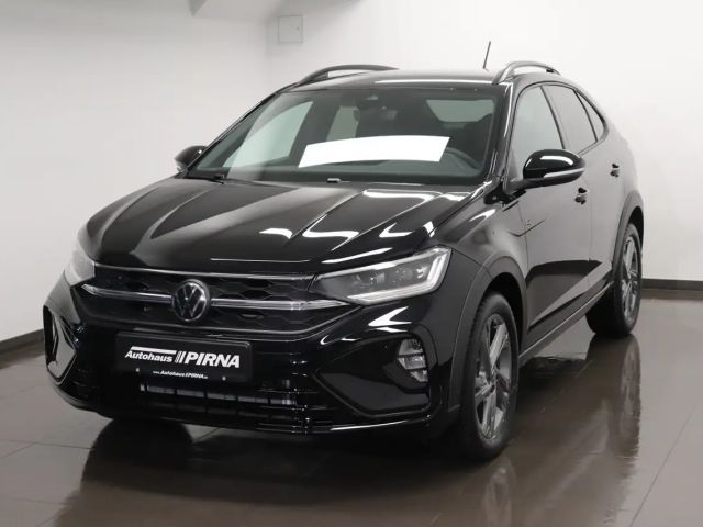 Volkswagen Taigo 1.5 TSI R-Line