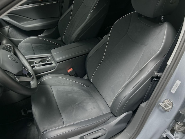 Volkswagen Passat 1.5 TSI DSG