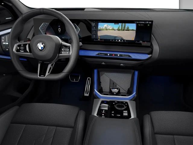 BMW X3 M-Sport xDrive