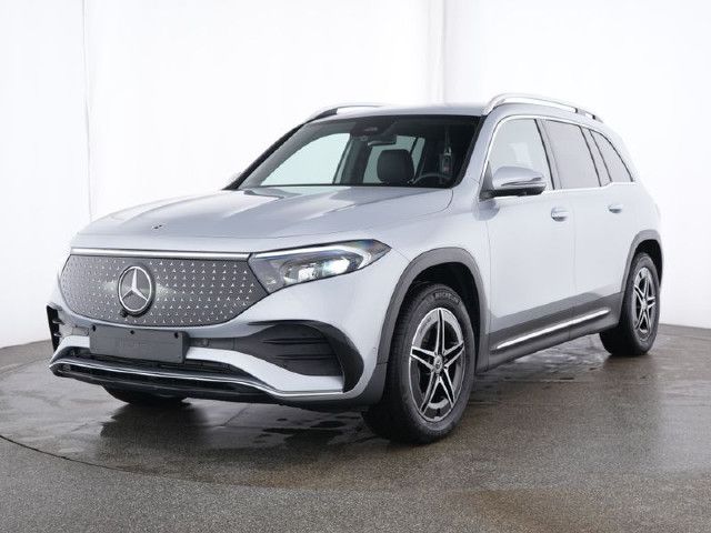 Mercedes-Benz EQB 300 4MATIC