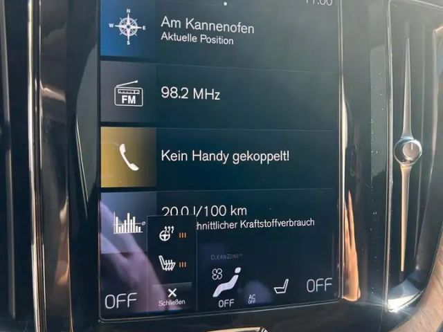 Volvo XC60 AWD Inscription