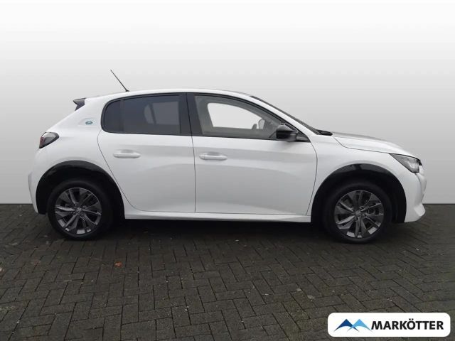 Peugeot 208 Allure Pack