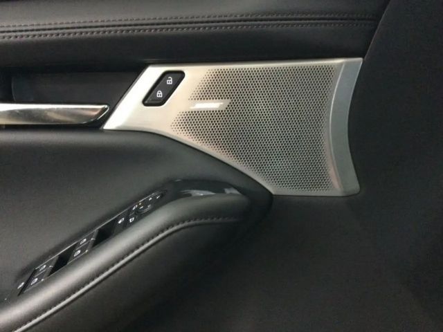 Mazda 3 SkyActiv Takumi e-Skyactiv