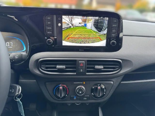 Hyundai i10 1.0 Trend