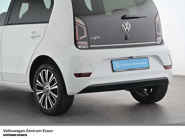 Volkswagen up! Active