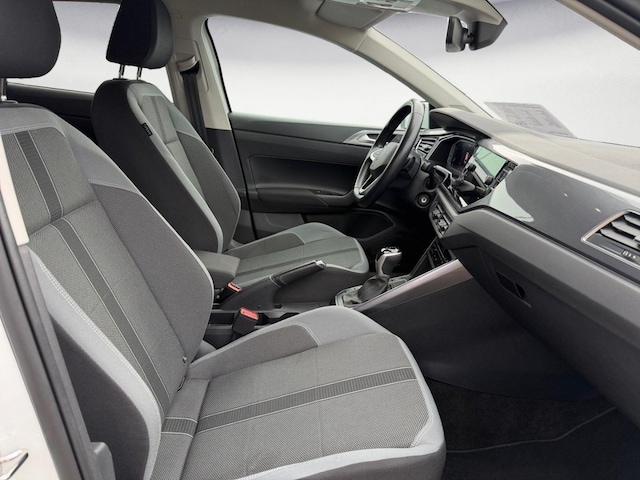 Volkswagen Polo DSG Style