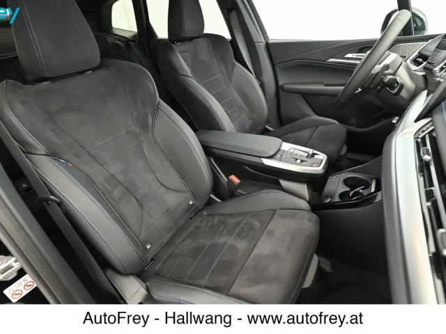 BMW 230 Active Tourer Sedan xDrive