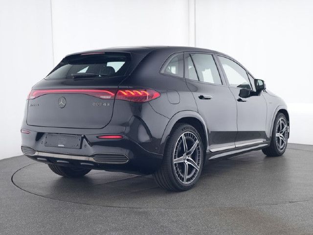 Mercedes-Benz EQE SUV 4MATIC