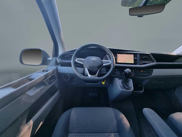 Volkswagen Caravelle 2.0 TDI T6 Trendline