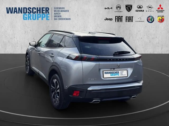 Peugeot 2008 GT-Line PureTech