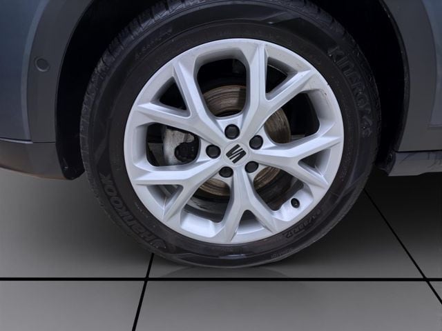 Seat Arona 1.0 TSI FR-lijn