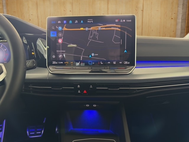 Volkswagen Golf 1.5 eTSI DSG Golf VIII Variant