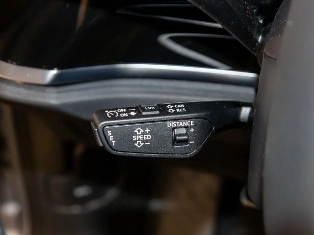 Audi Q3 35 TFSI S-Tronic