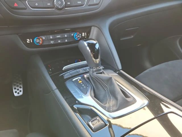 Opel Insignia Sports Tourer