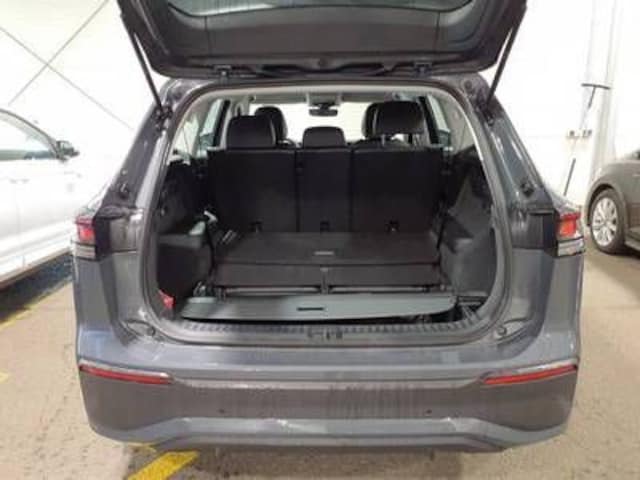 Volkswagen Tayron 4Motion