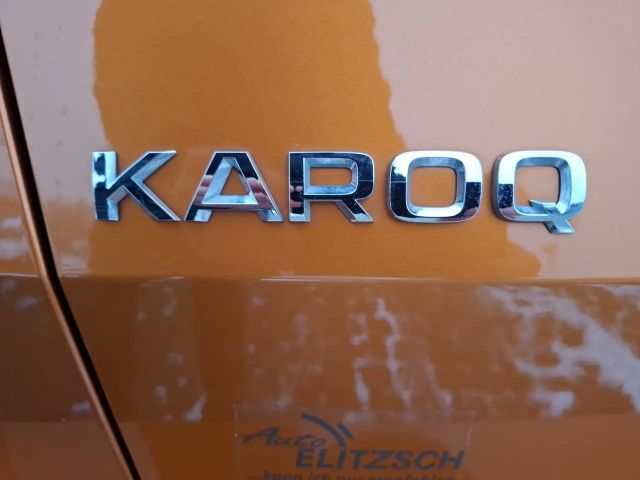 Skoda Karoq Ambition