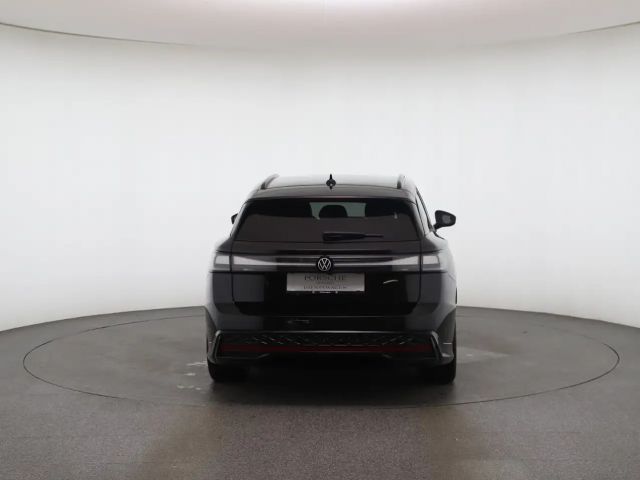 Volkswagen ID.7 4Motion Business GTX Tourer