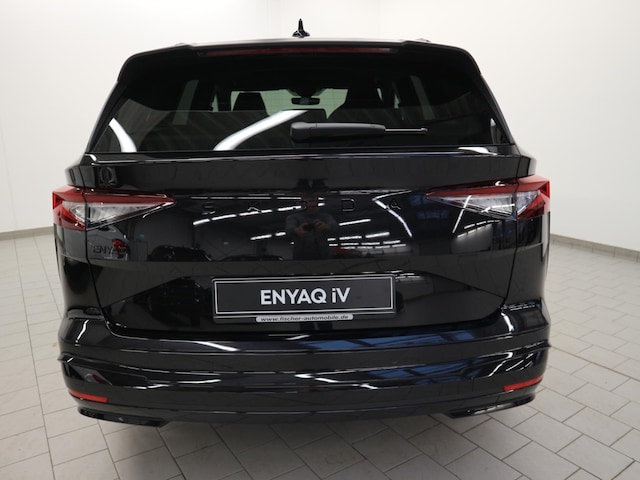 Skoda Enyaq Sportline