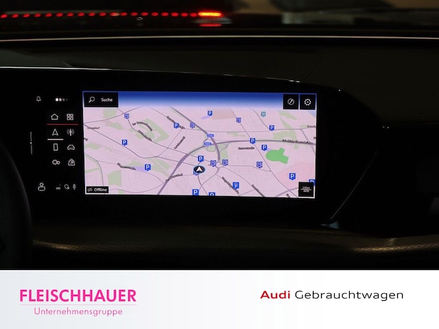 Audi Q5 Quattro S-Tronic