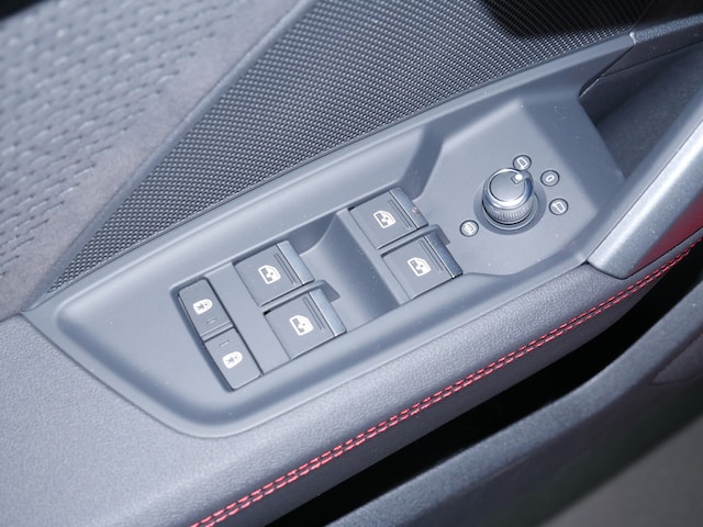 Audi S3 Quattro S-Tronic Sedan