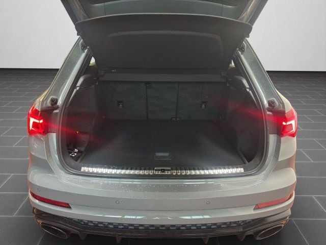Audi RS Q3 Quattro S-Tronic