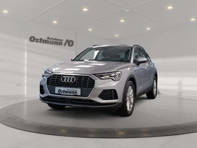 Audi Q3 35 TFSI S-Tronic
