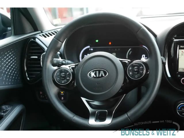 Kia Soul Vision