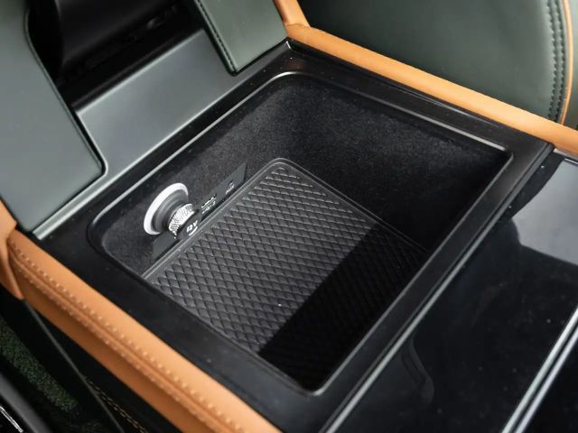 Bentley Continental GT V8