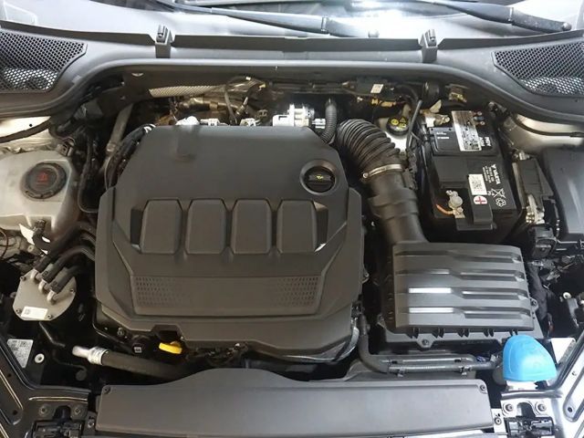 Skoda Octavia 2.0 TDI 4x4 RS