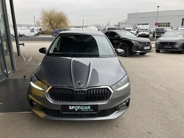 Skoda Fabia DESIGN 1,0 TSI DSG!LED,SMARTLINK,PDC!