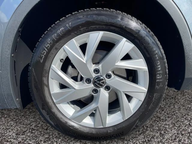 Volkswagen Tiguan Allspace DSG Life