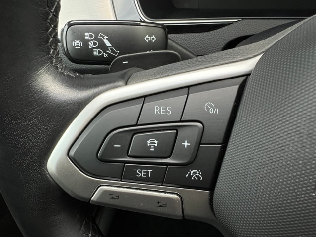 Volkswagen Passat 1.5 TSI DSG Variant