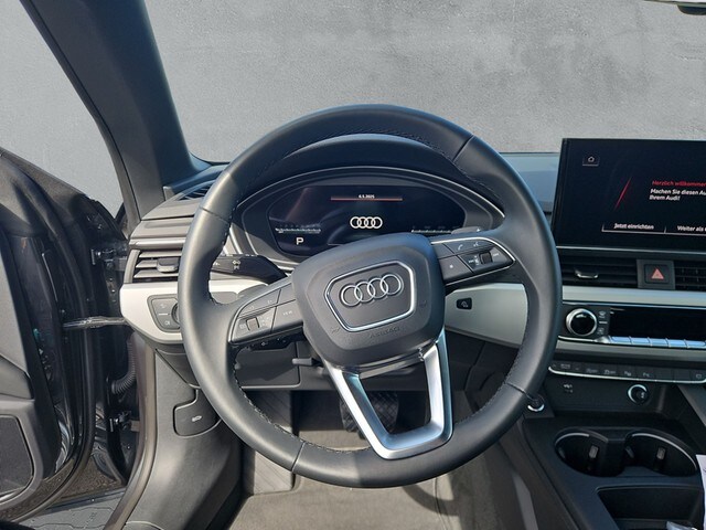 Audi A5 35 TFSI Cabriolet S-Tronic