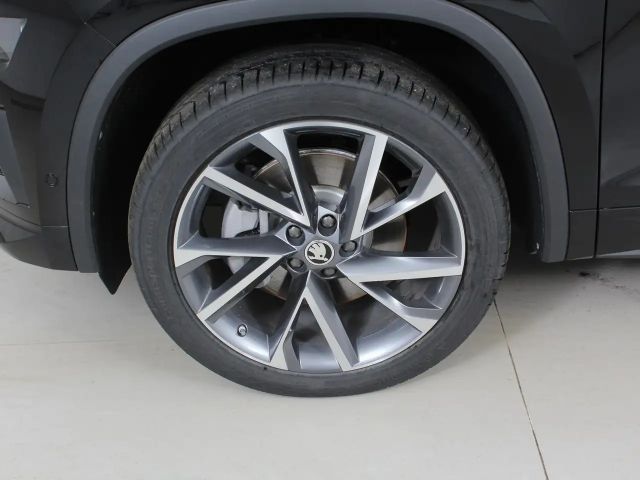 Skoda Kodiaq 4x4 Sportline