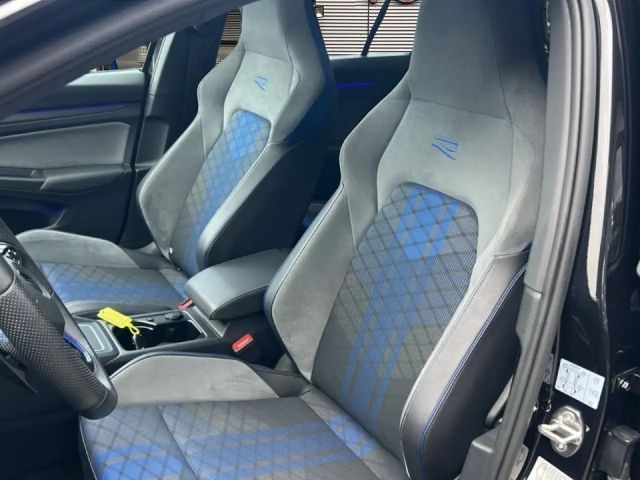 Volkswagen Golf 4Motion Golf VIII